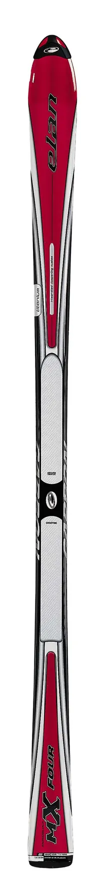 Elan MX Four