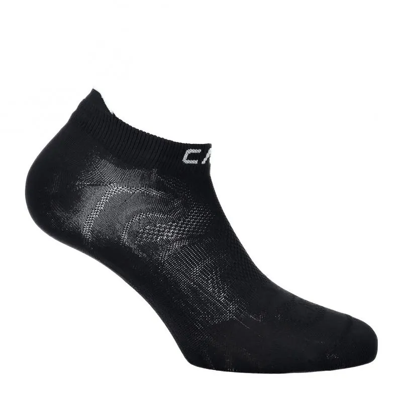 CMP Skarpety fitnessowe CMP Ultralight PA (nero-bianco)