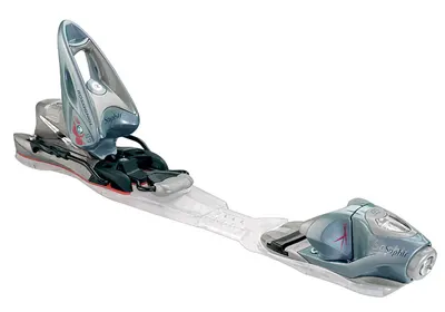Rossignol Saphir 95 X-Plate