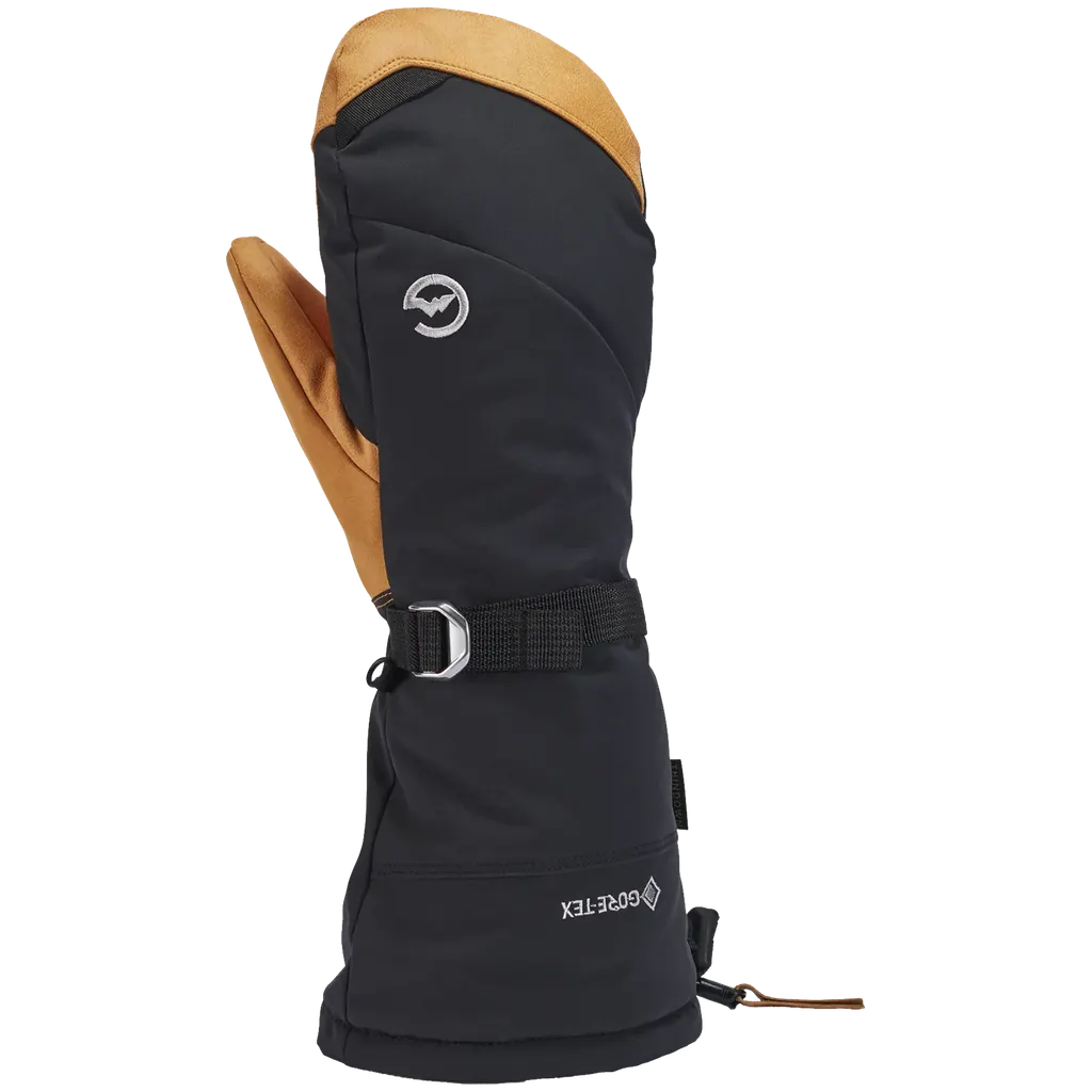 Gordini Radiator Mitten