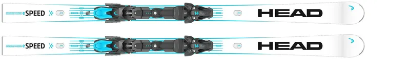 Head Worldcup Rebels e-Speed