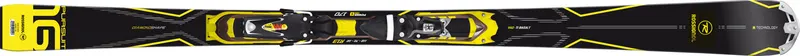 Rossignol Pursuit 16 TI/Bslt TPX