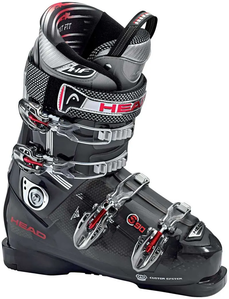 Head S 90 Heatfit