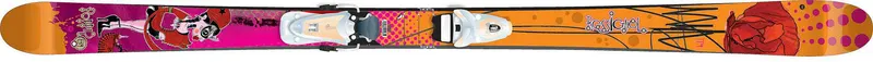 Rossignol Poppy 80