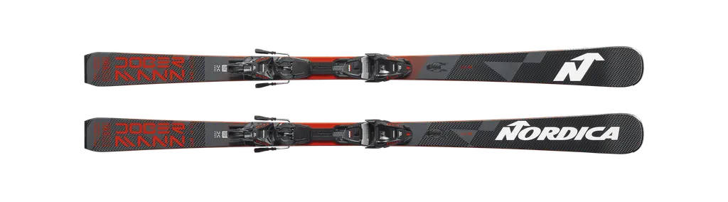 Nordica Dobermann SLR DC