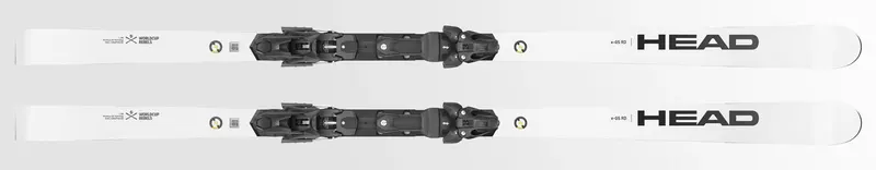 Head Worldcup Rebels e-GS RD + Freeflex ST 20 X RD