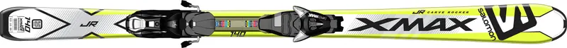 Salomon X-Max JR