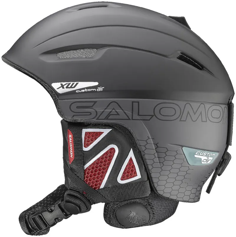 Salomon X-Wing Custom Air