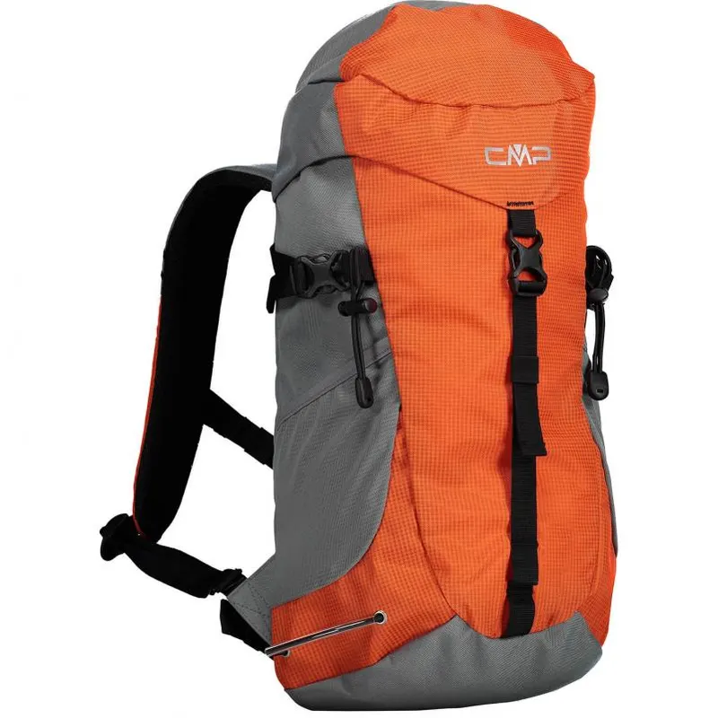CMP Plecak trekkingowy CMP Looxor 18L (titanio-flame)