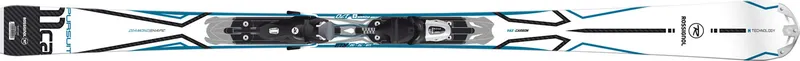 Rossignol Pursuit 11 Ca Xelium