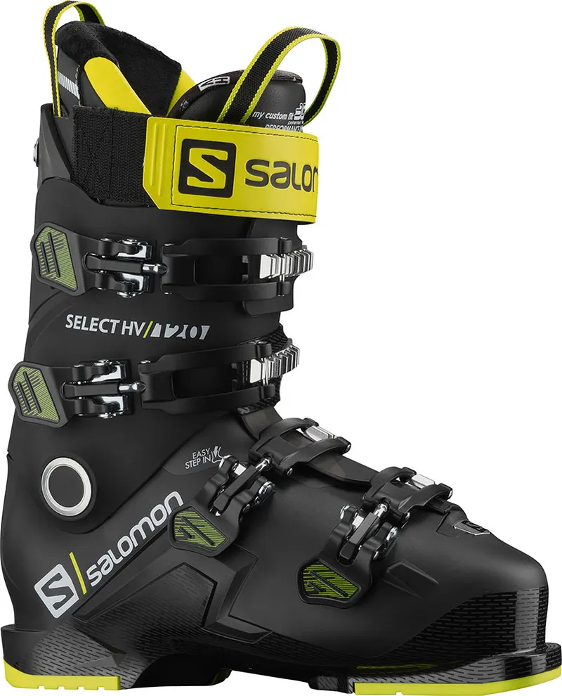 Salomon Select HV 120
