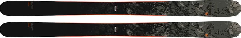 Rossignol Blackops Smasher