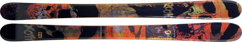 Scott Rook Junior Ski