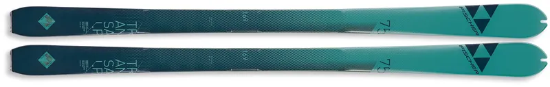 Fischer Transalp 75 Carbon