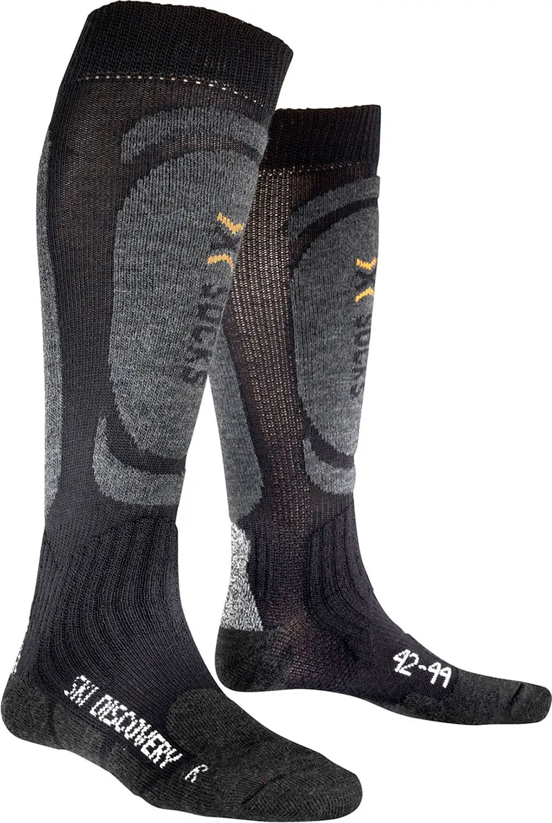 X-Socks Ski Discovery