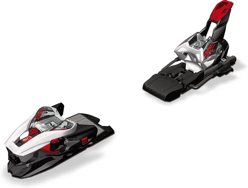 Nordica Race Xcell 12