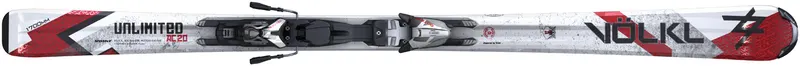 Völkl AC 20
