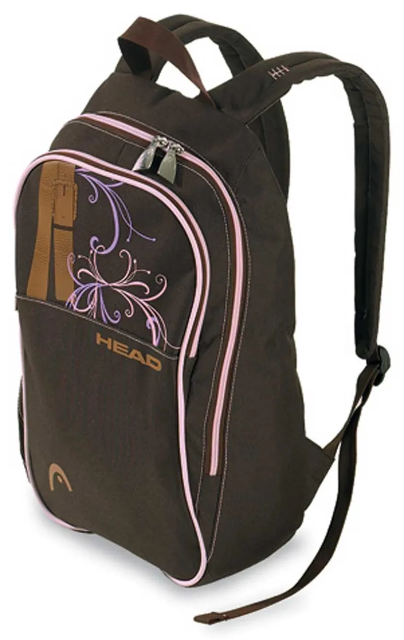 Head Women Back Pack