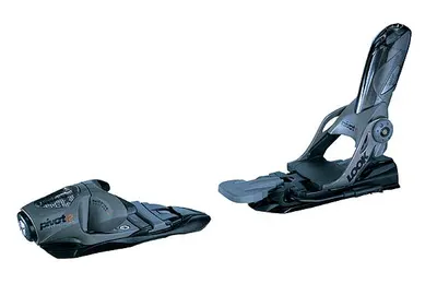 Look P12 Lifter Titanium