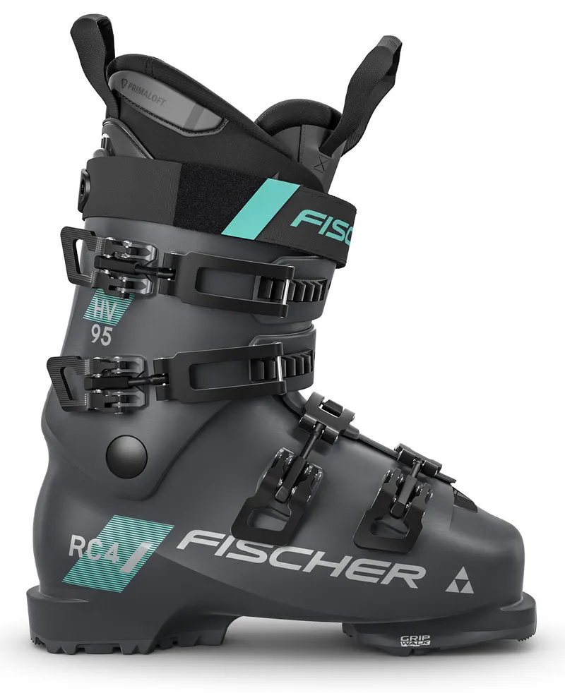 Fischer RC4 95 HV