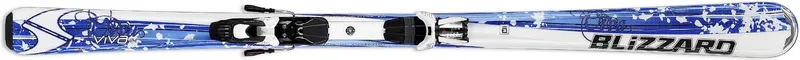 Blizzard Viva G1 IQ