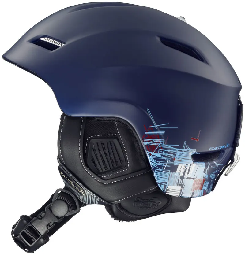 Salomon Phantom 10 C. Air