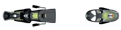 Salomon S710 Ti