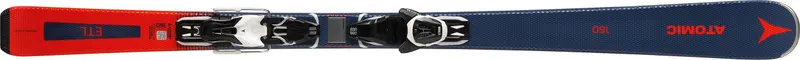 Atomic Vantage ETL R + Lithium 10
