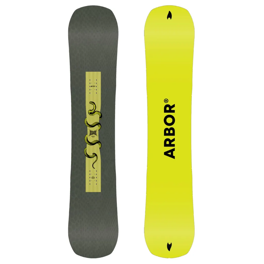 Arbor Draft