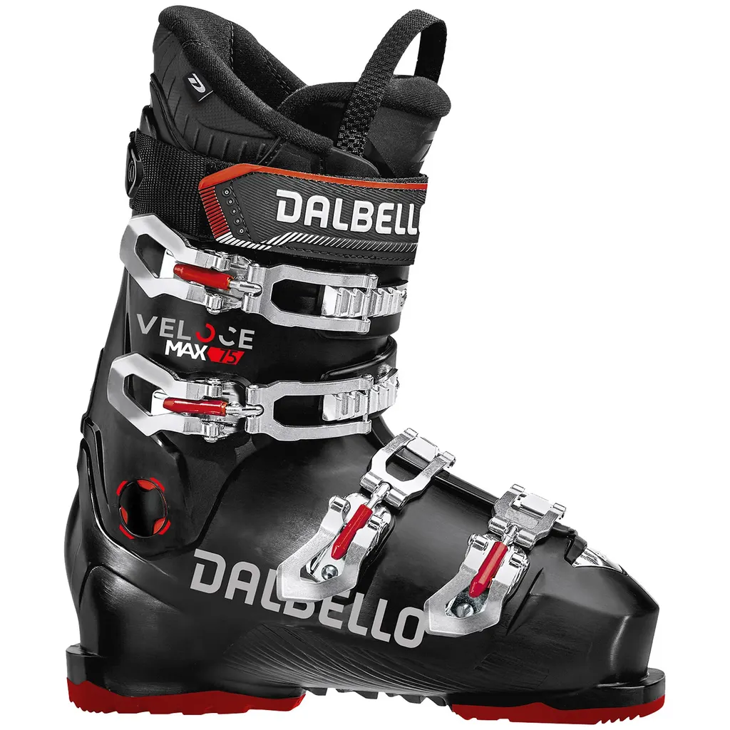 Dalbello Veloce Max 75, kolekcja 2024/25