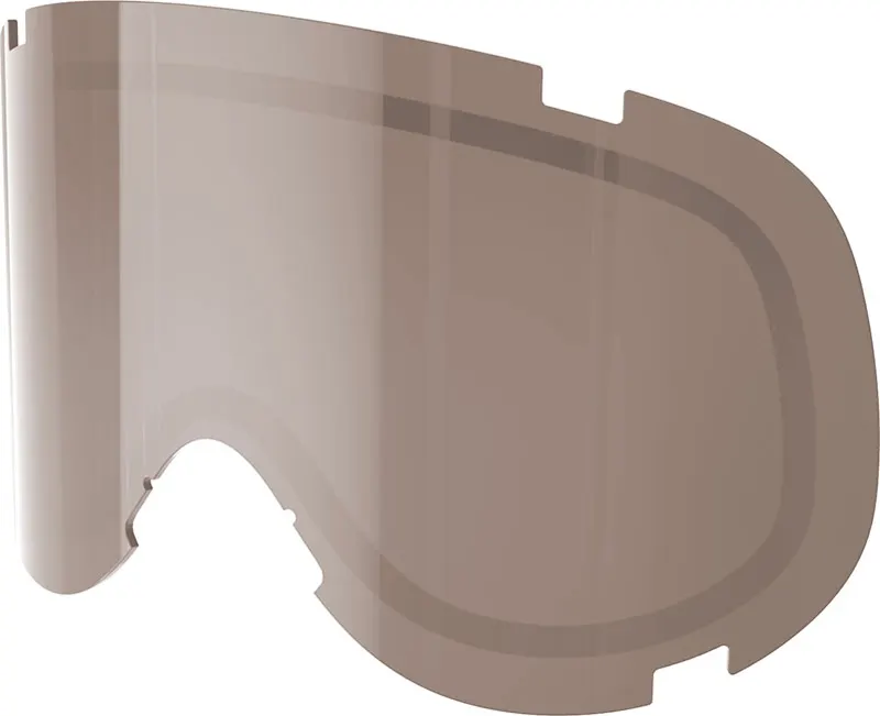 POC Cornea Photochromatic Silver Mirror