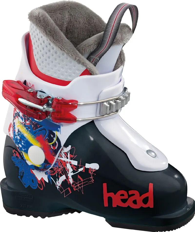 Head Soup Head 1