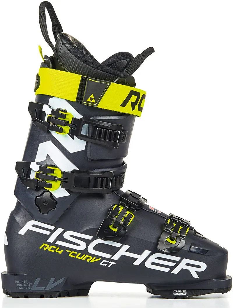 Fischer RC4 The Curv GT 110 Vacuum Walk