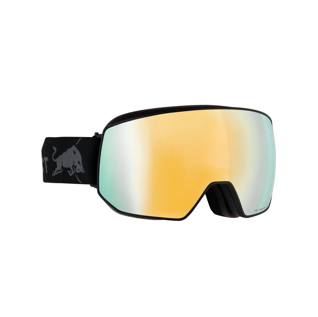 Red Bull Spect Fink, kolekcja 2025/26