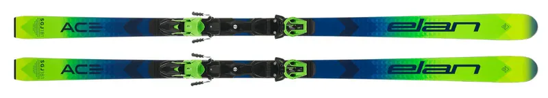 Elan Ace FX SGJ
