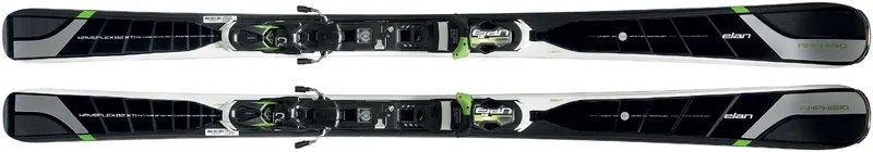Elan Amphibio WaveFlex 82 XTi Fusion