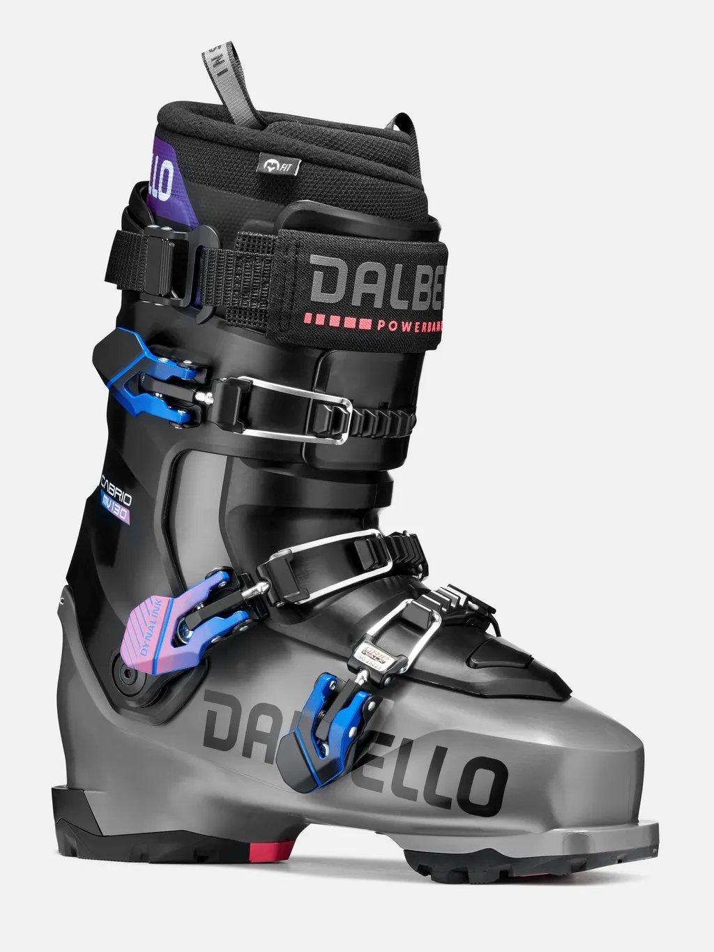 Dalbello Cabrio MV 130 3DWrap