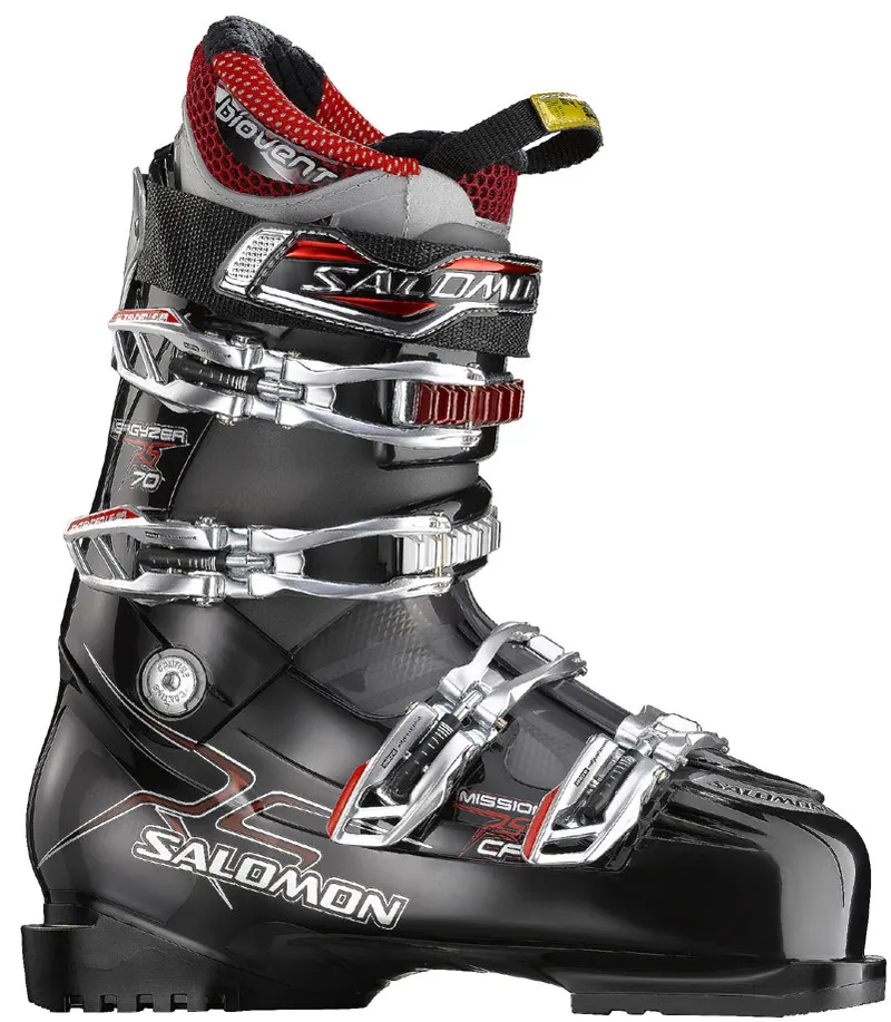 Salomon Mission RS CF