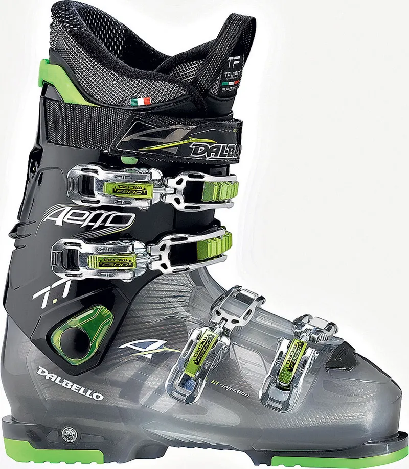 Dalbello Aerro 7.7