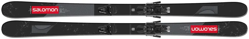 Salomon T TNT + L10 B90