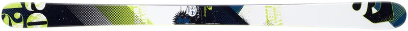Salomon Twenty Twelve