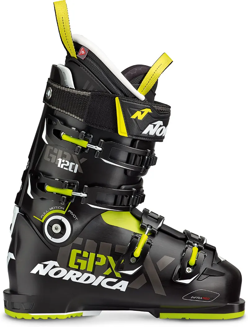 Nordica GPX 120