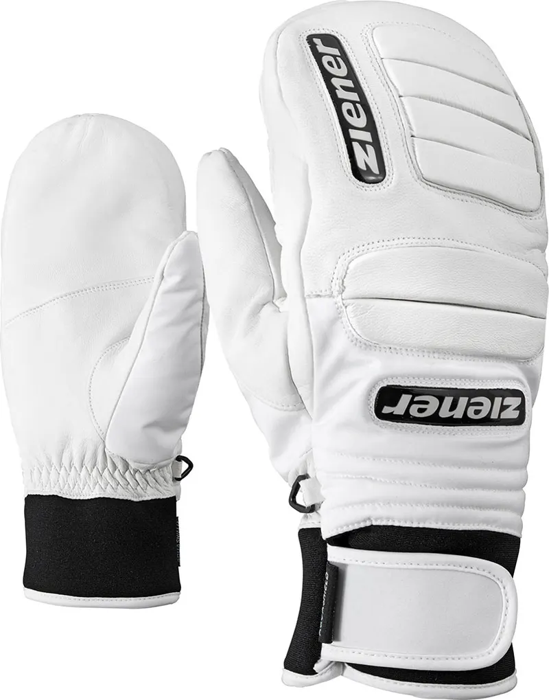 Ziener Grandaxa AS® Mitten