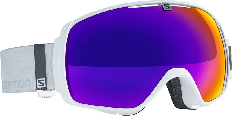 Salomon XT One White