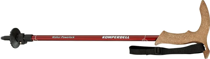 Komperdell Walker Power Lock 2