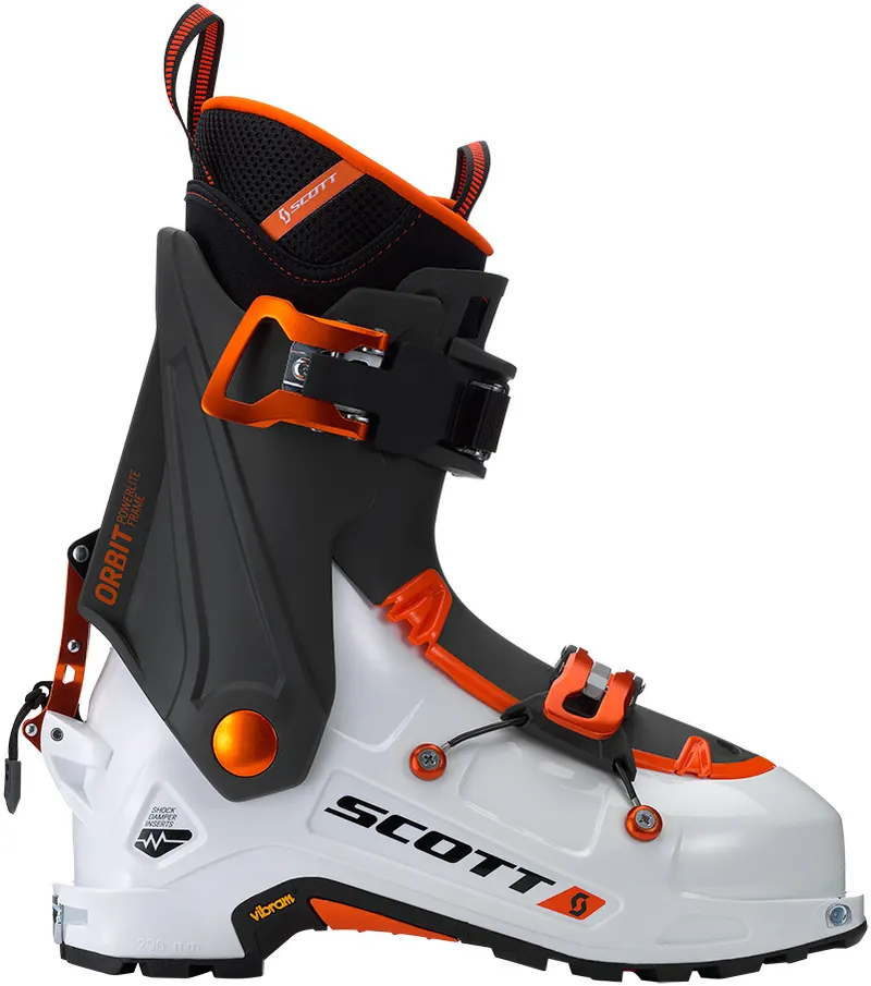 Scott Orbit Ski BOOT.