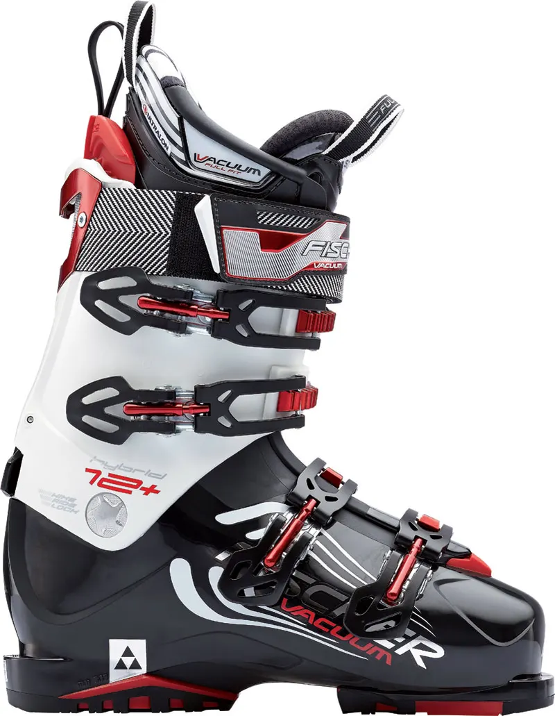 Fischer Hybrid 12+ Vacuum