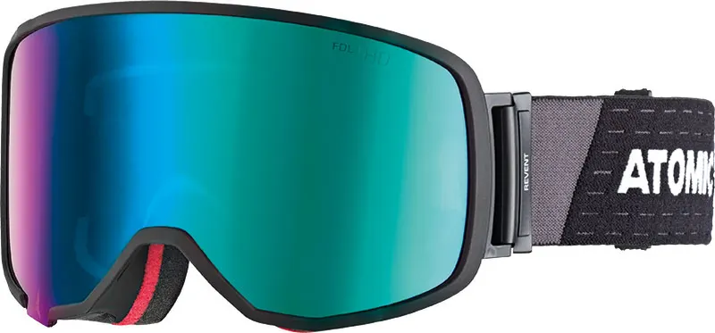 Atomic Revent L FDL HD OTG