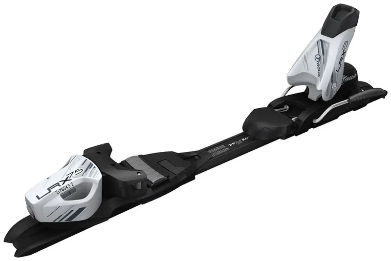 Tyrolia LRX 7.5 AC white / black