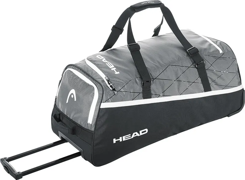 Head Ski Travelbag